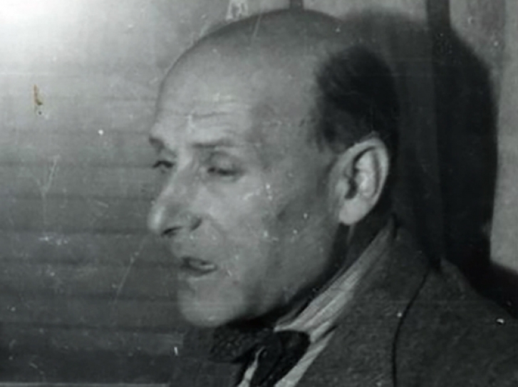 Singer Oskar